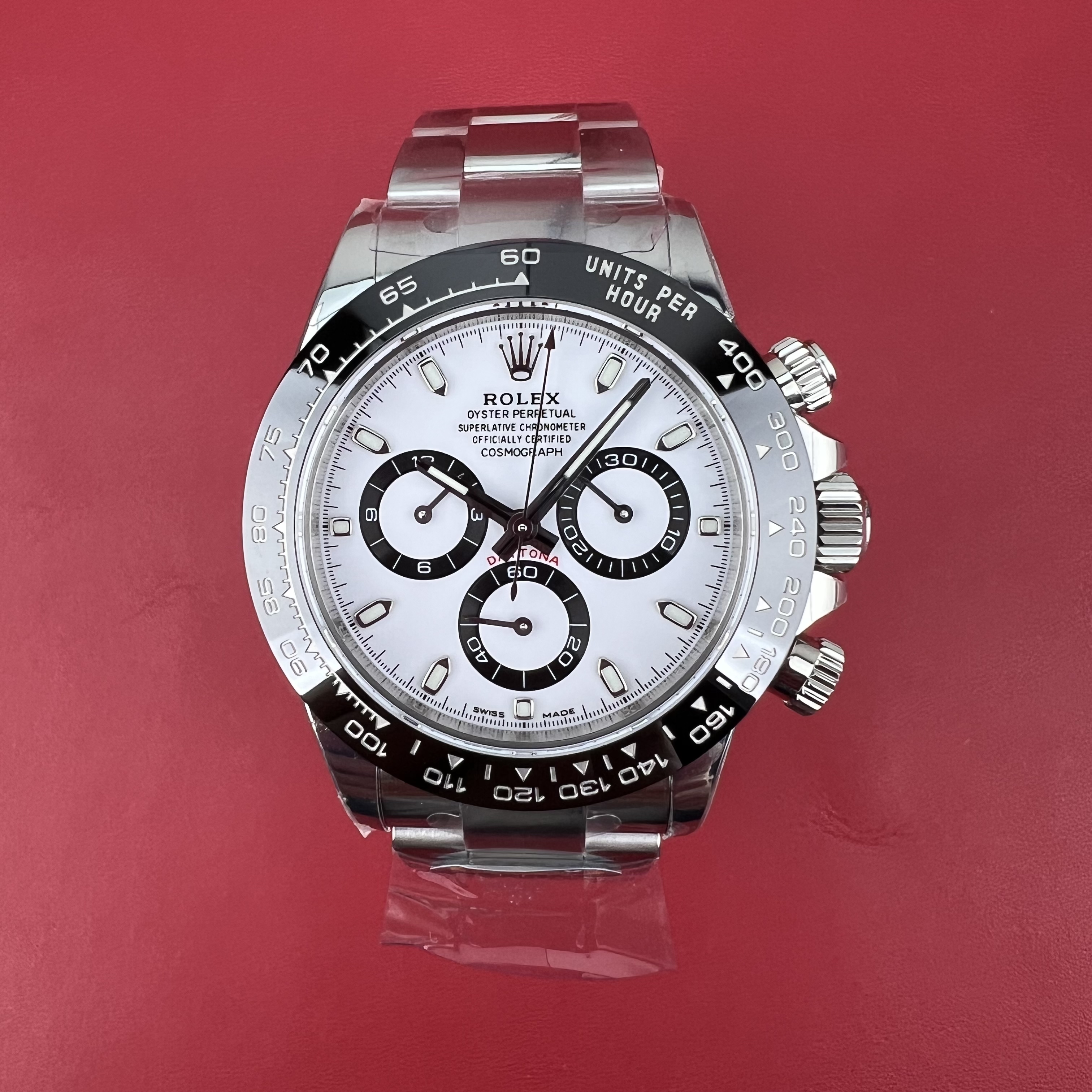 [국내배송] (이벤트가격) BT 데이토나 세라토나 화이트 11.3 1번