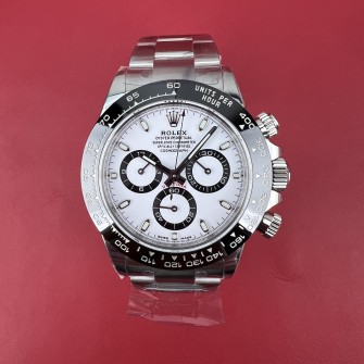 [국내배송] (이벤트가격) BT 데이토나 세라토나 화이트 11.3 1번