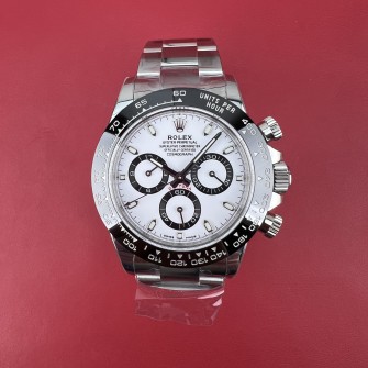 [국내배송] (이벤트가격) BT 데이토나 세라토나 화이트 11.3 3번