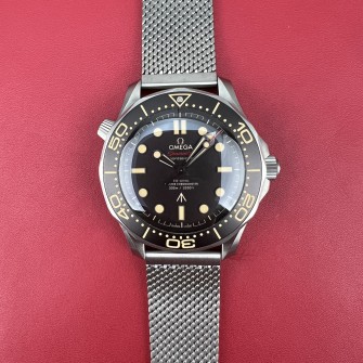 [국내배송] VS 오메가 씨마스터 NTTD 슈퍼클론 11.1 2번