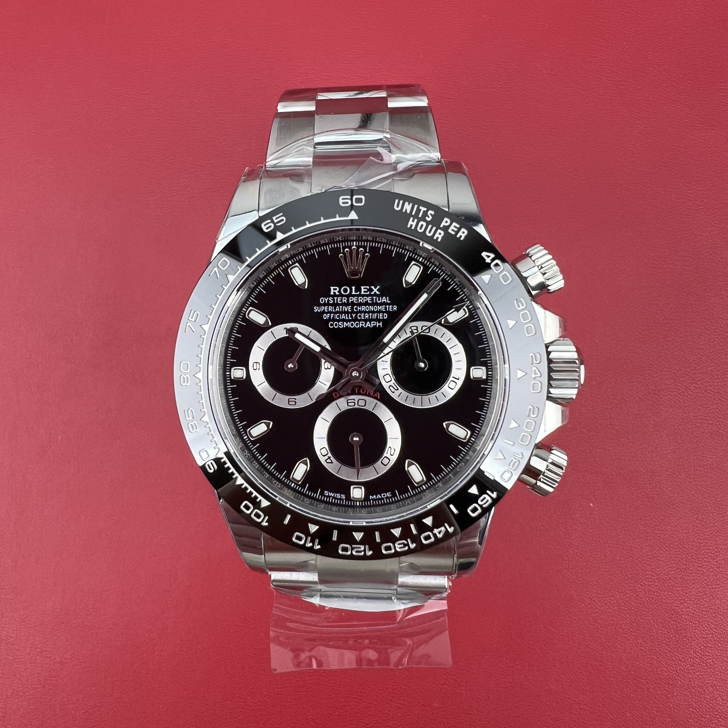 [국내배송] (이벤트가격) BT 데이토나 세라토나 블랙 10.31 2번