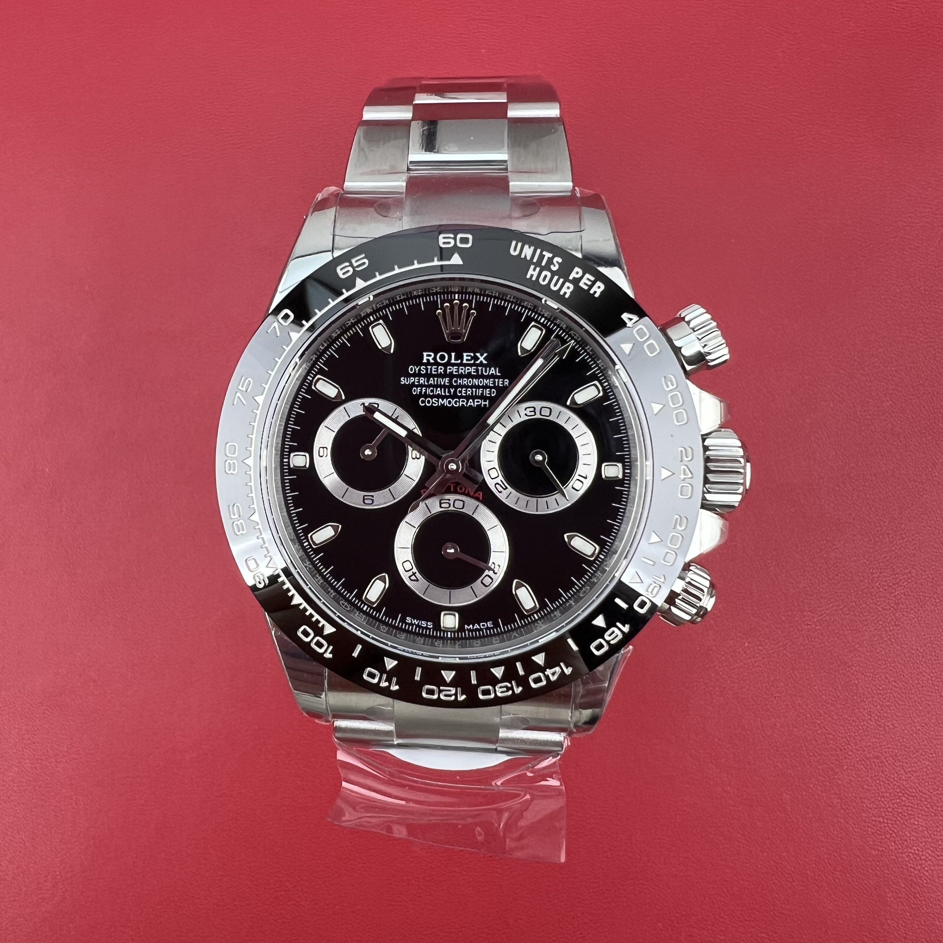 [국내배송] (이벤트가격) BT 데이토나 세라토나 블랙 10.31 4번