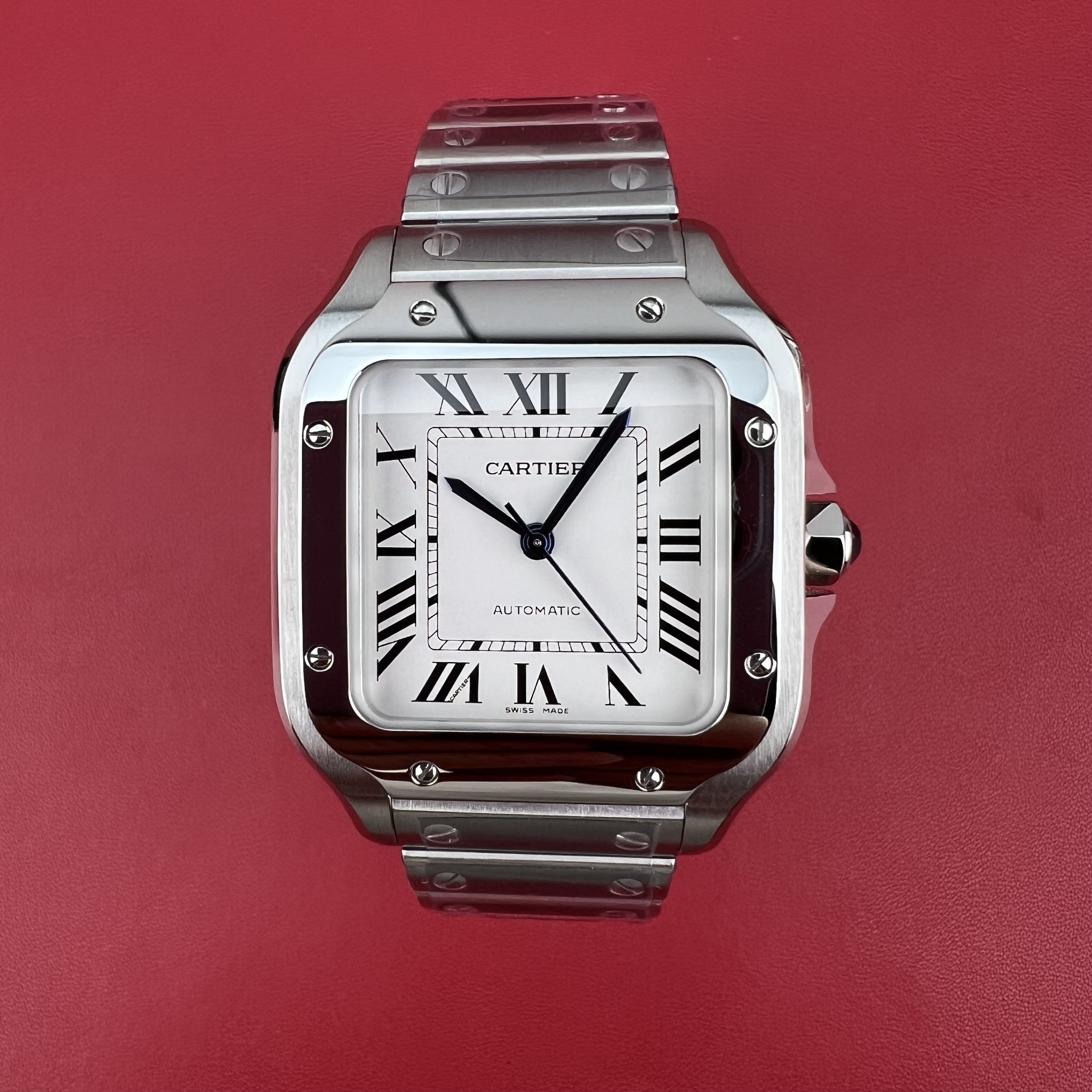 [국내배송] BV 산토스 미디움 10.31 5번