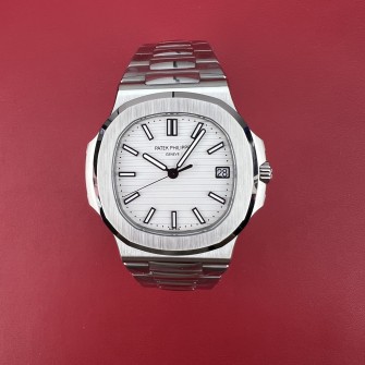 [국내배송] DDF 파텍필립 5711 피아노 화이트 330무브