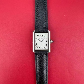 [국내배송] F1 탱크 머스트 스몰 가죽스트랩 11.4 1번