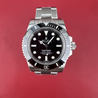 [국내배송] VS 구형 서브마리너 논데이트 11.10 4번