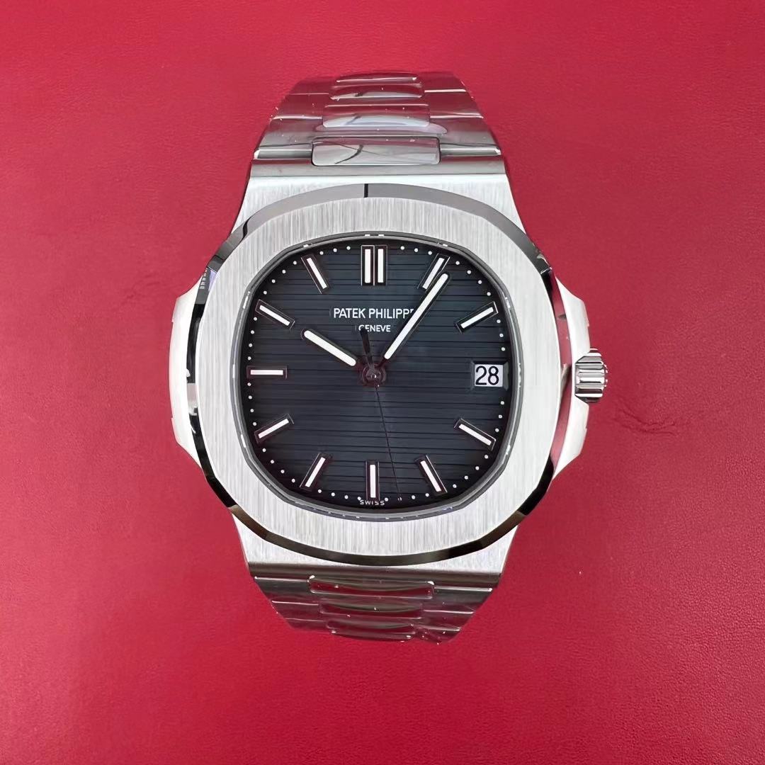 [국내배송] DDF 파텍필립 5711 블루 324무브 11.10