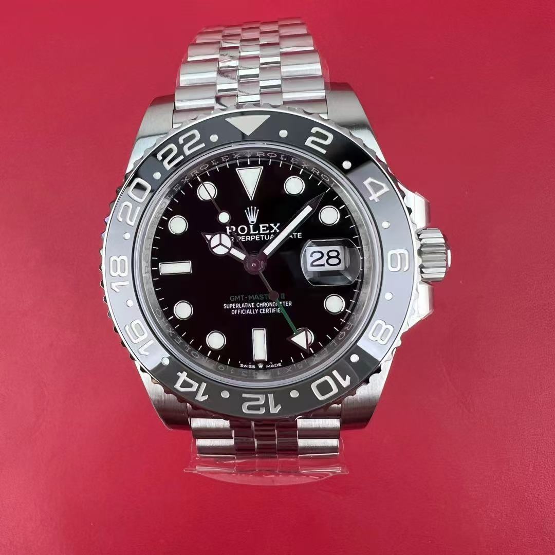 [국내배송] VS GMT 브루스웨인 11.11