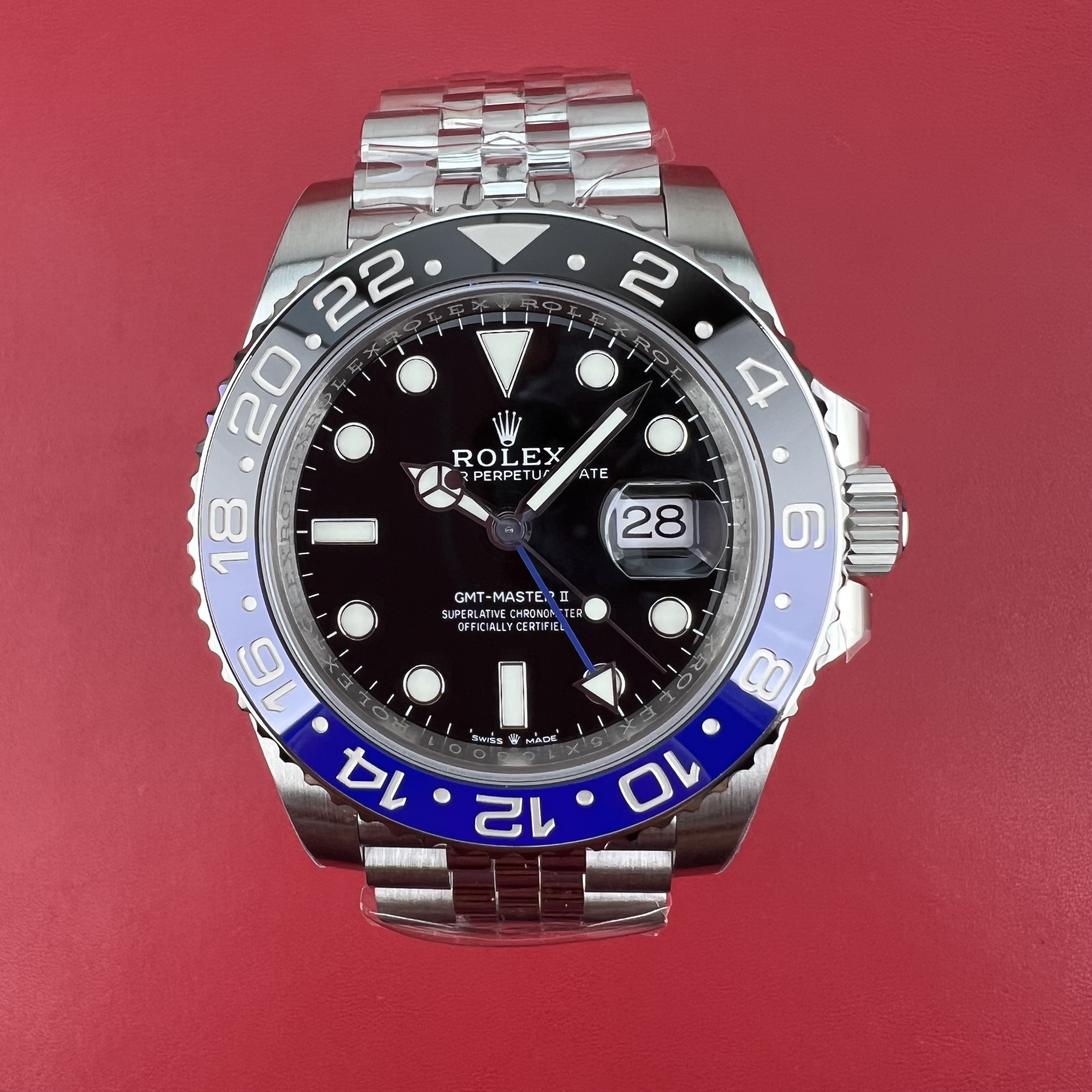 [국내배송] VS GMT 베트걸 쥬빌레 11.15 3번