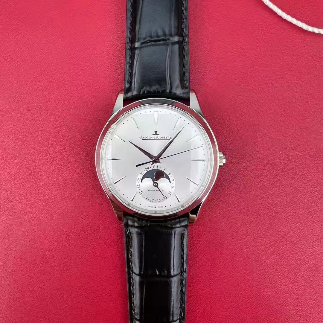 [국내배송] APS 예거르쿨트르 울씬문 실버 11.15 2번