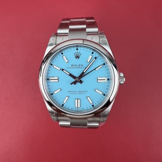 [국내배송] VS OP 41 터콰이즈 티파니 11.17 1번