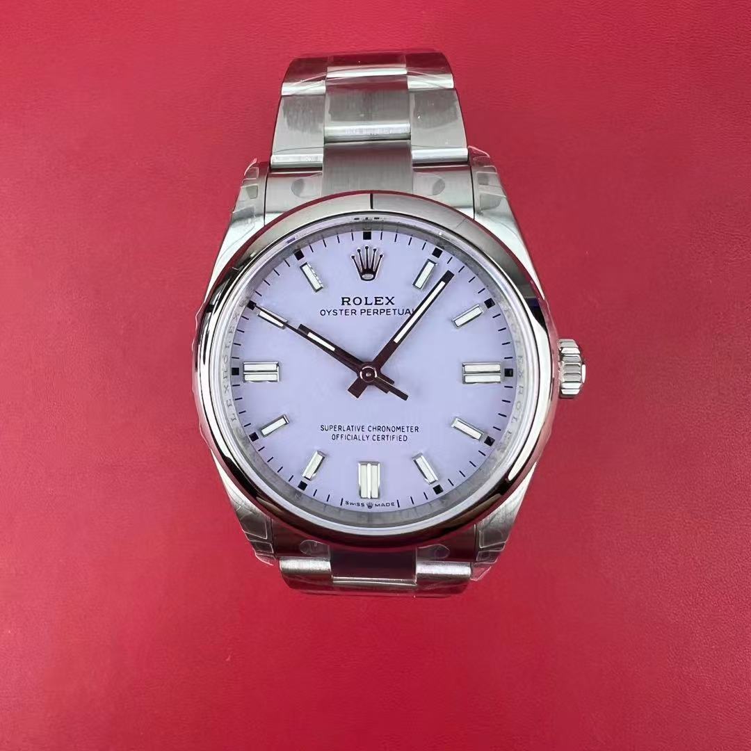 [국내배송] VS OP 36mm 라벤더 신형 11.15 1번