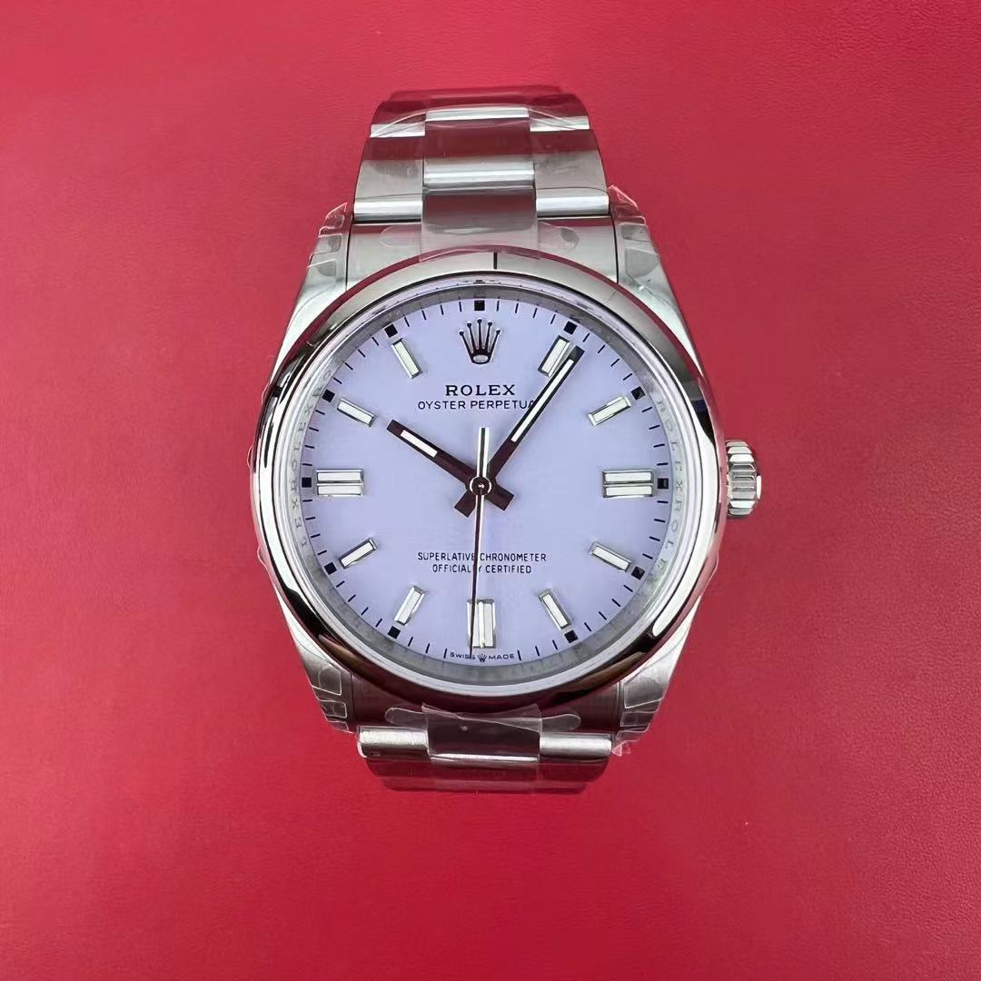 [국내배송] VS OP 36mm 라벤더 신형 11.15 3번