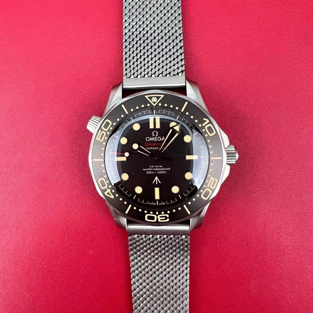 [국내배송] VS NTTD 티타늄 슈퍼클론 최신버전 11.20