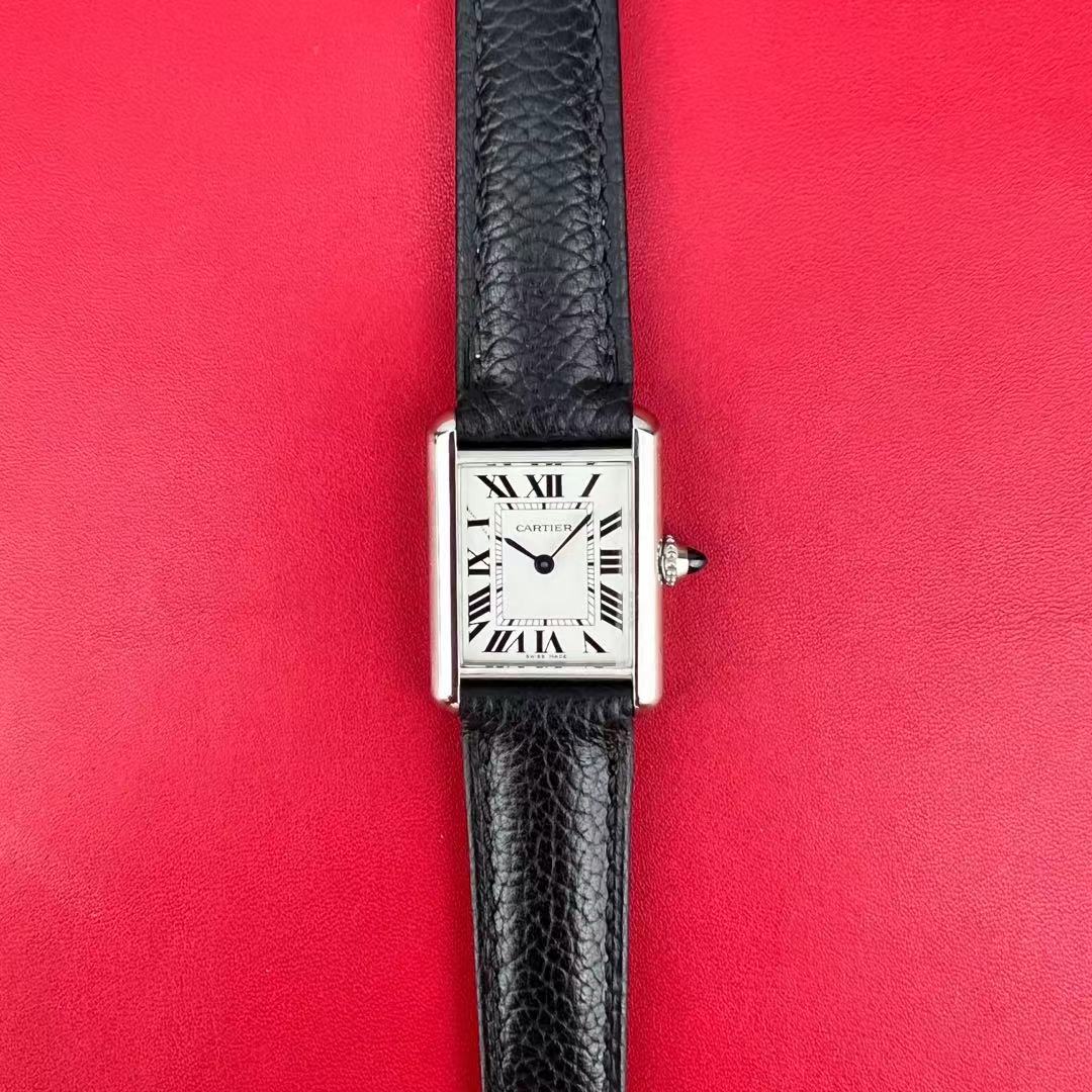 [국내배송] F1 탱크 머스트 스몰 가죽스트랩  11.24 1번