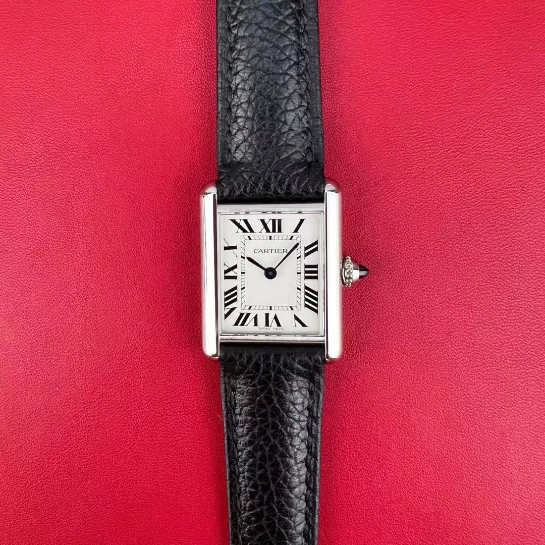 [국내배송] F1 탱크 머스트 스몰 가죽스트랩  11.24 2번