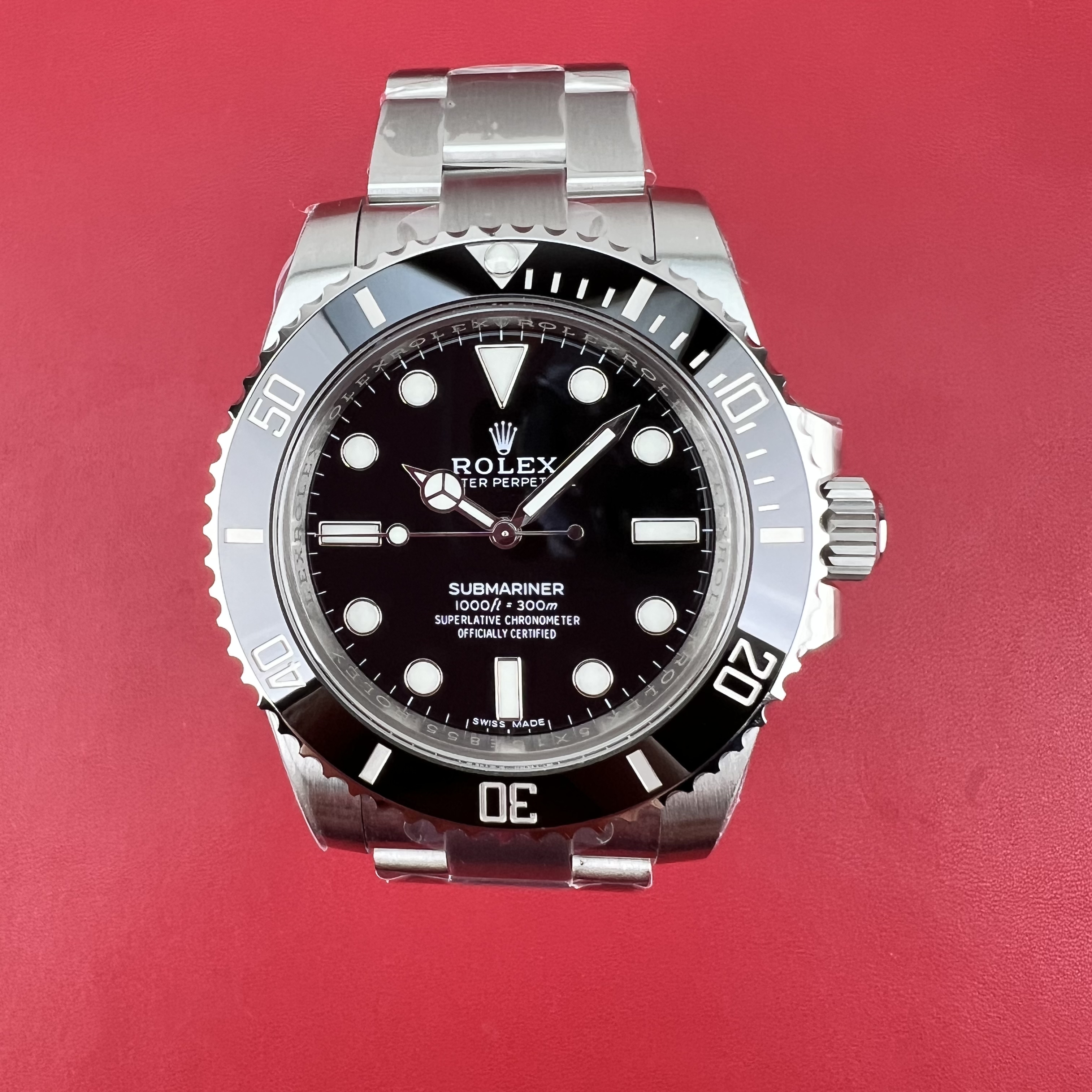 [국내배송] VS 구형 서브마리너 구논데 11.20 2번