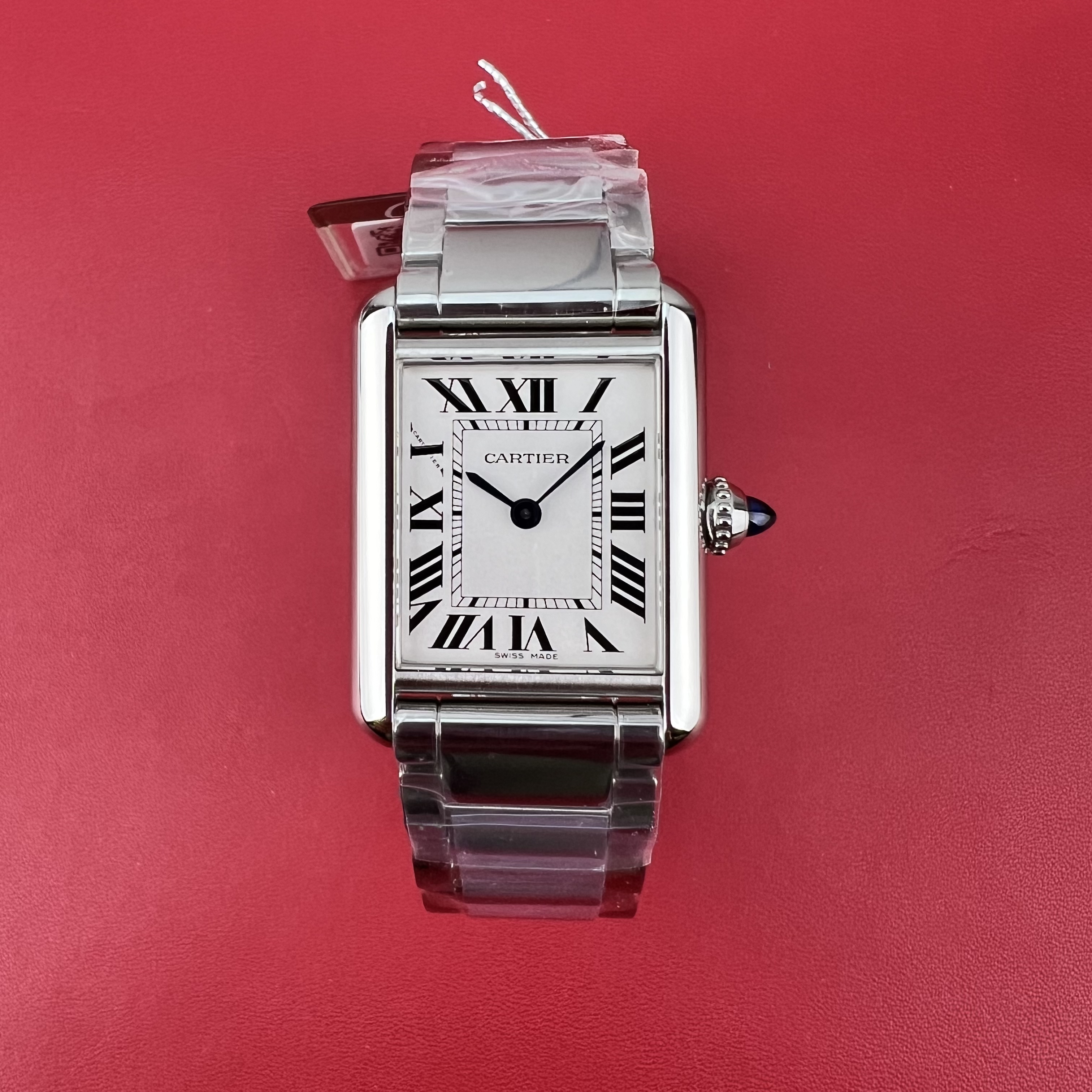 [국내배송] F1 탱크 머스트 스몰 브슬 11.27 2번