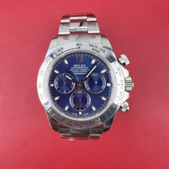 [국내배송] VS 텅스텐 데이토나 북극의 밤 11.21 5번