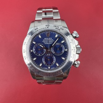 [국내배송] VS 텅스텐 데이토나 북극의 밤 11.21 6번