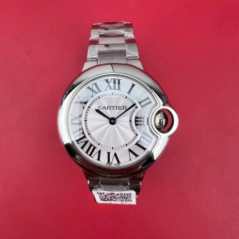 [국내배송] AF 발롱블루 33mm 쿼츠 12.4 2번