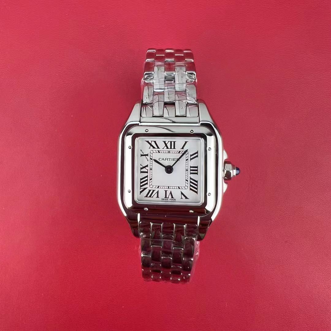 [국내배송] BV 까르띠에 팬더 스몰 12.11 3번