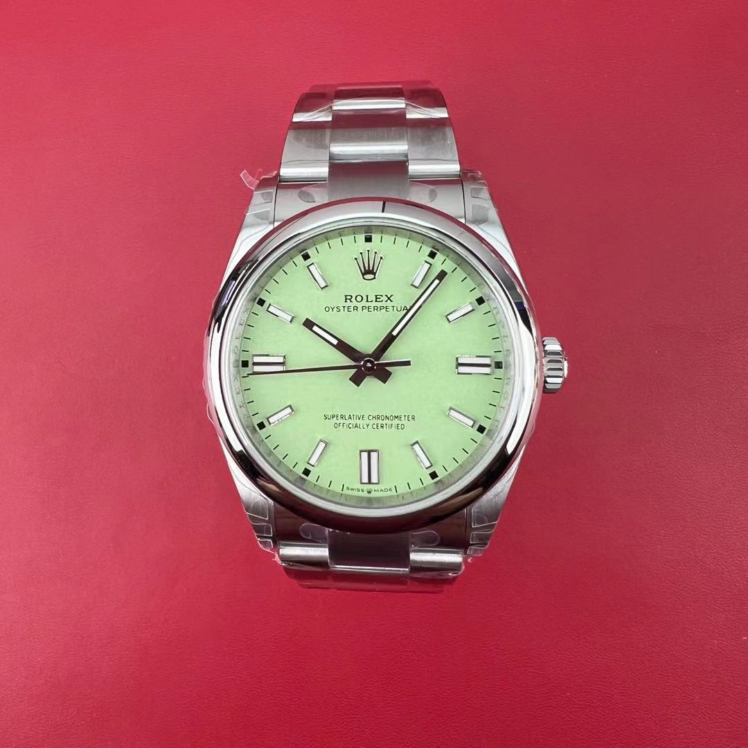 [국내배송] VS OP 36mm 신형 피스타치오 그린 12.16