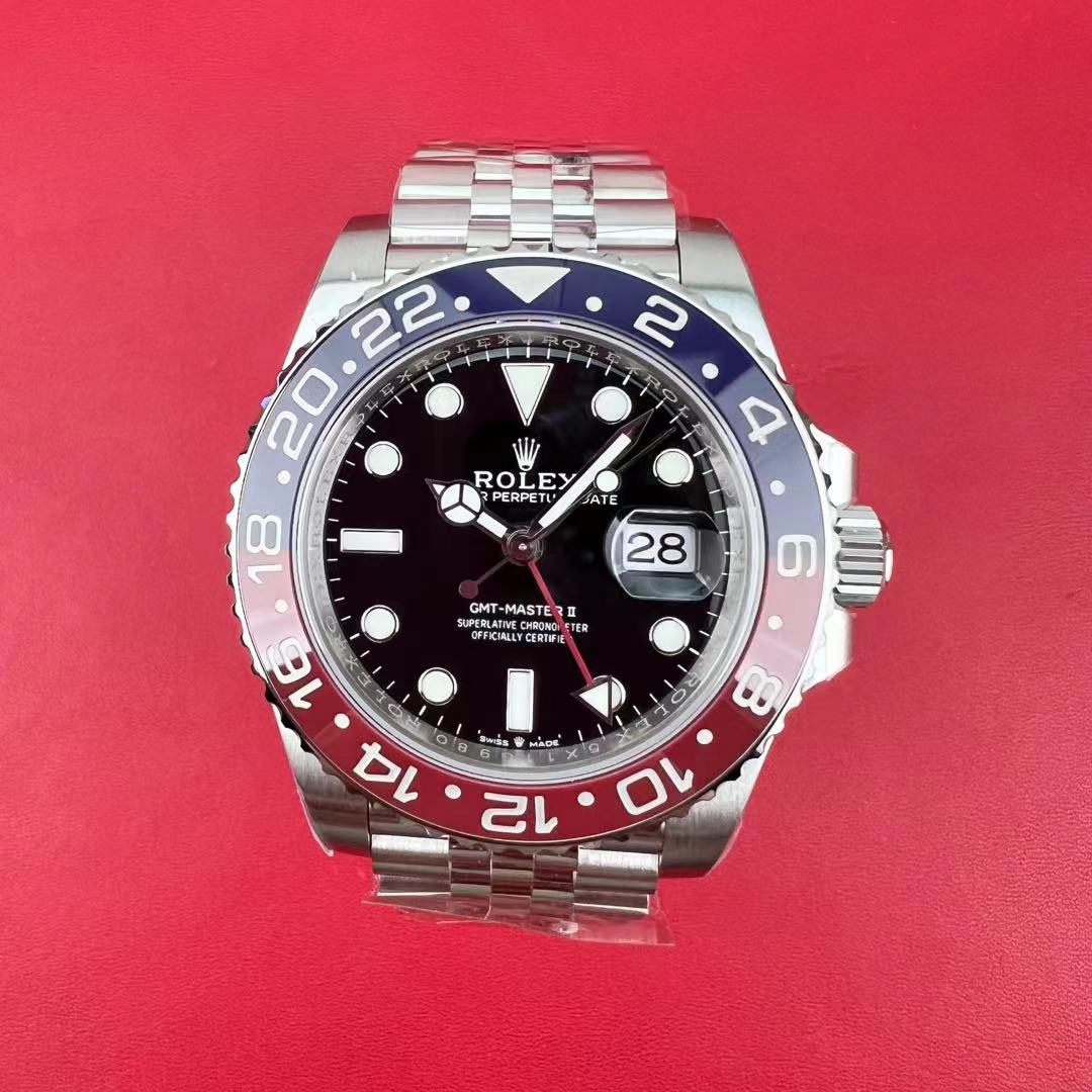 [국내배송] VS GMT 펩시걸 v3 12.8 1번