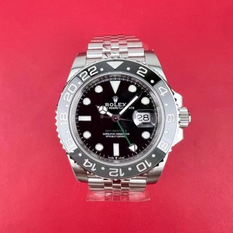 [국내배송] VS GMT 브루스웨인 쥬빌레 12.17 2번