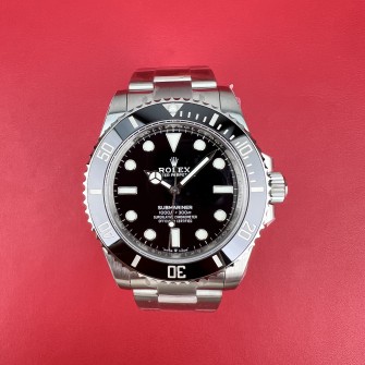 [국내배송] VS 신형 서브마리너 논데이트 신논데 12.19 3번