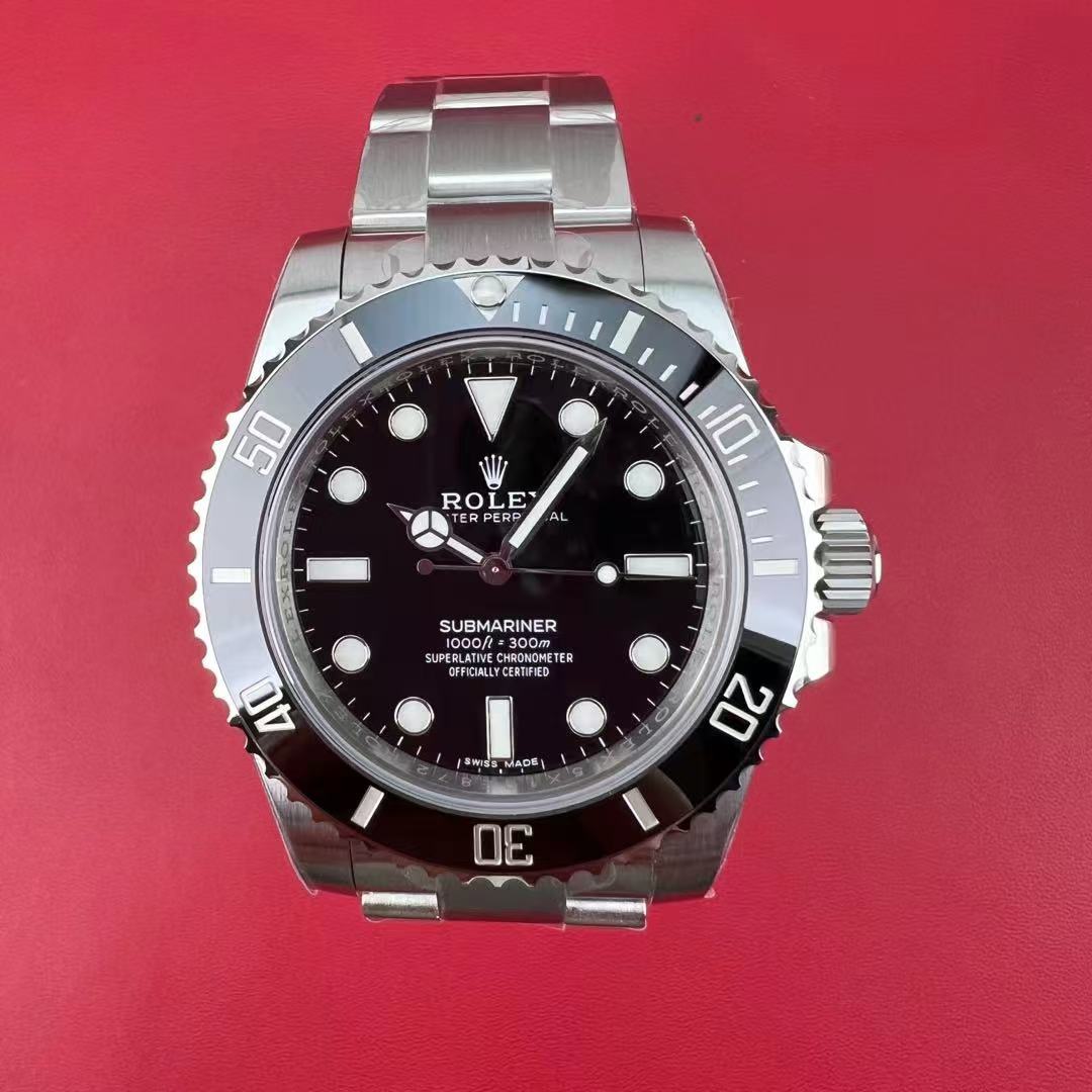 [국내배송] VS 구형 서브마리너 논데이트 구논데 11.21 3번