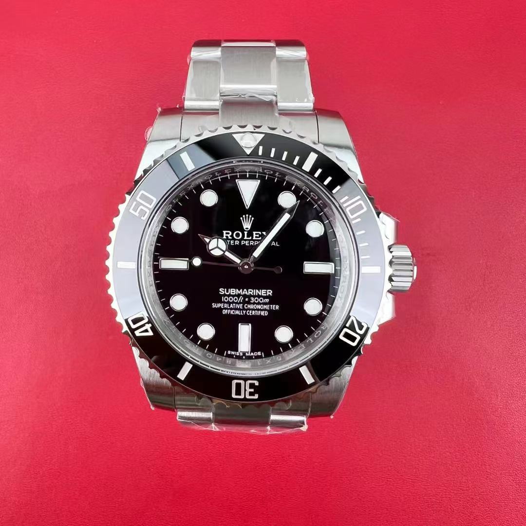 [국내배송] VS 구형 서브마리너 논데이트 구논데 11.21 4번