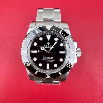 [국내배송] VS 구형 서브마리너 논데이트 구논데 11.21 4번