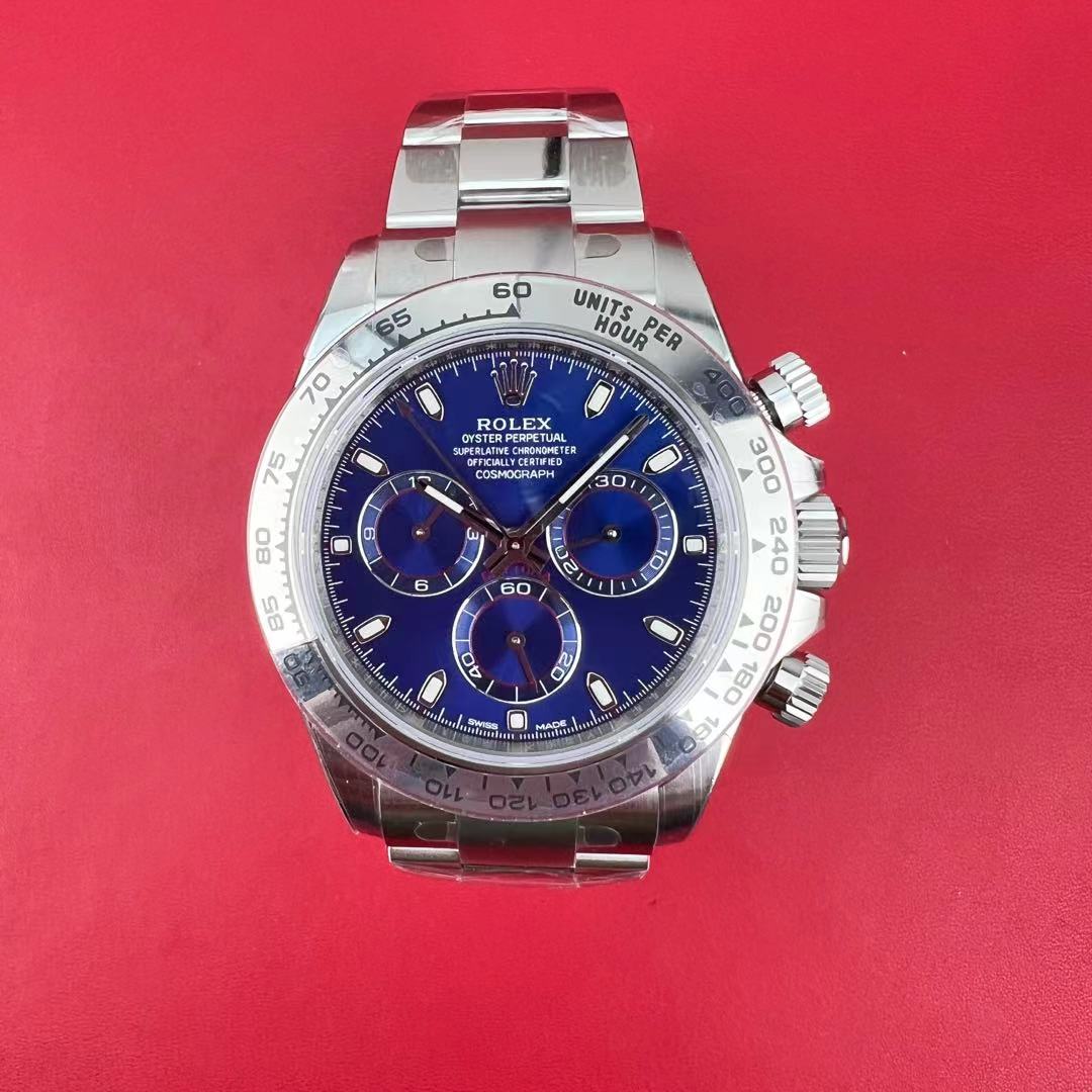 [국내배송] VS 텅스텐 데이토나 북극의밤 12.11 1번