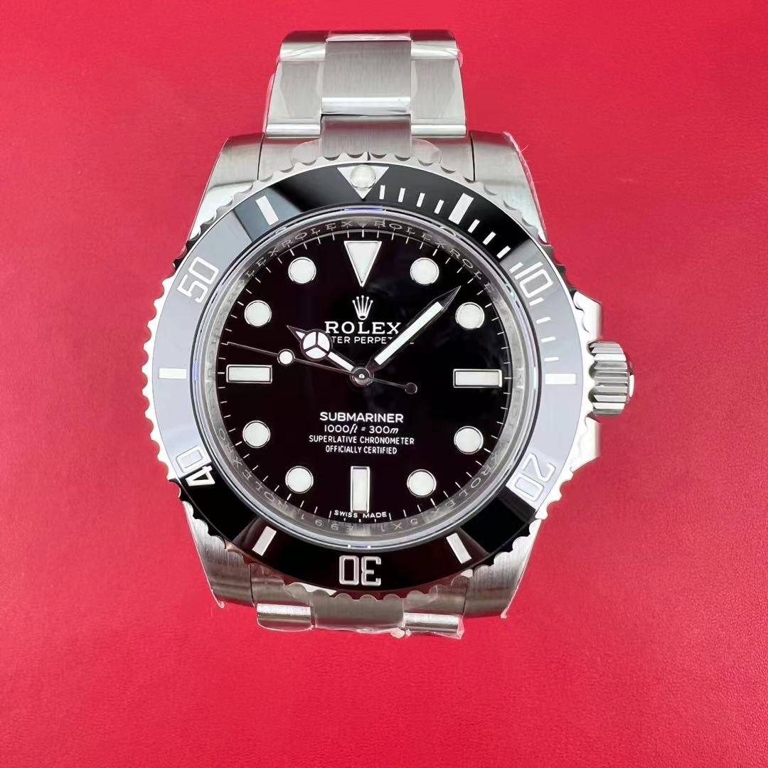 [국내배송] VS 구형 서브마리너 논데이트 구논데 12.17