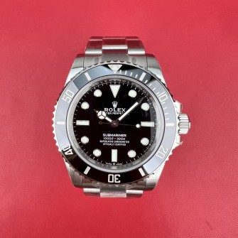 [국내배송] VS 신형 서브마리너 논데이트 신논데 12.30 2번