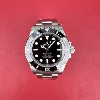 [국내배송] VS 신형 서브마리너 논데이트 신논데 12.30 3번