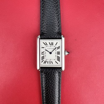 [국내배송] F1 탱크 머스트 스몰 가죽스트랩 12.31 4번