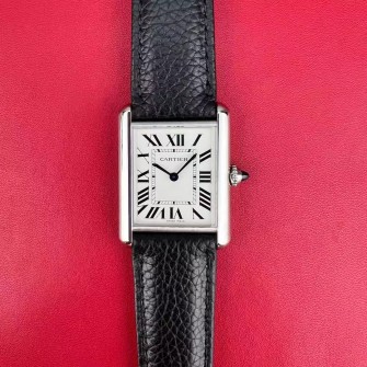 [국내배송] F1 탱크 머스트 라지 가죽스트랩 12.31 1번