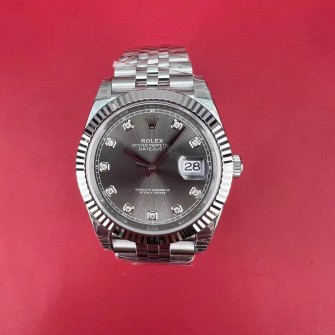 [국내배송] VS 데이저스트 41mm 그레이 10p v2 1.5 2번