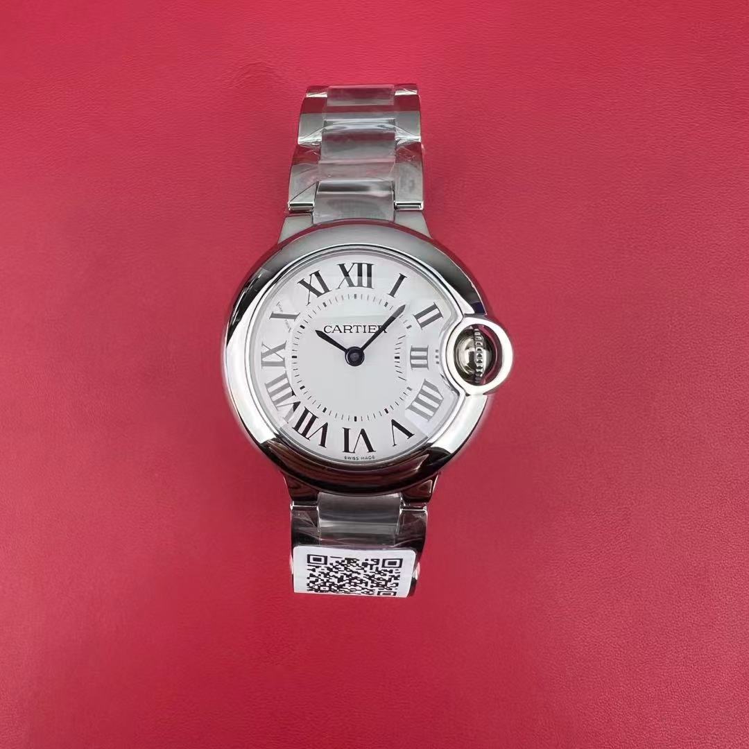 [국내배송] AF 발롱 28 쿼츠 1.7 1번