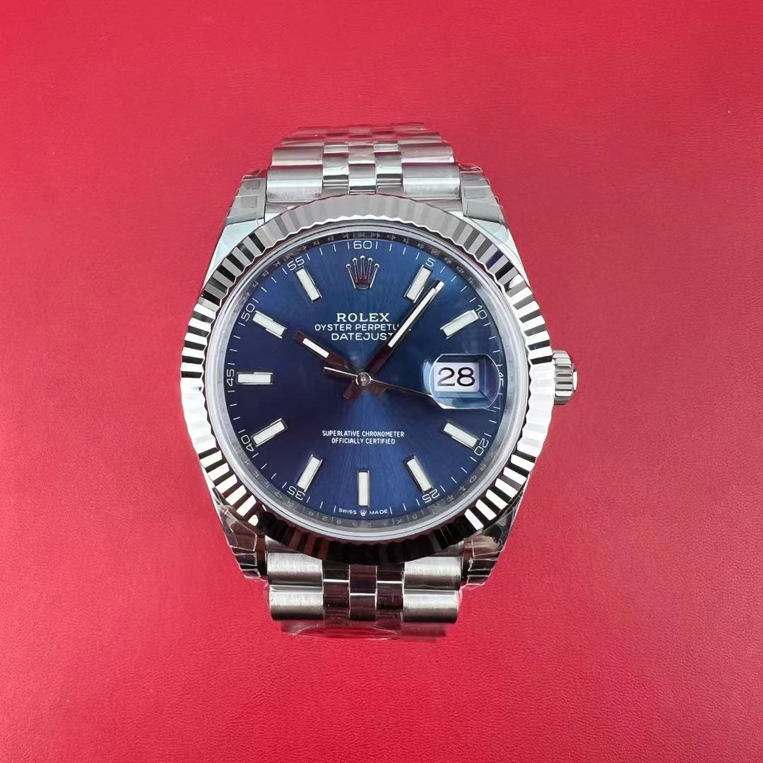 [국내배송] VS 데이저스트 41 블루 바 V2 1.9 1번