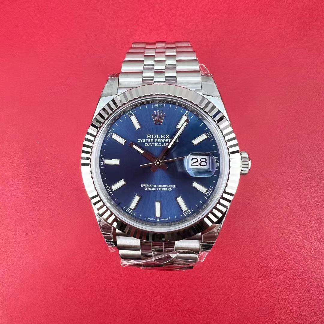 [국내배송] VS 데이저스트 41 블루 바 1.9 V2 3번