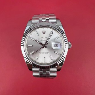 [국내배송] VF 데이저스트 41 실버 바 1.8