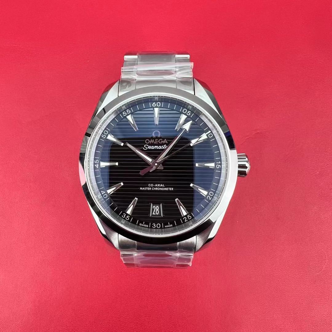 [국내배송] VS 아쿠아테라 41 블랙 가로줄 1.14