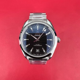 [국내배송] VS 아쿠아테라 41 블랙 가로줄 1.14