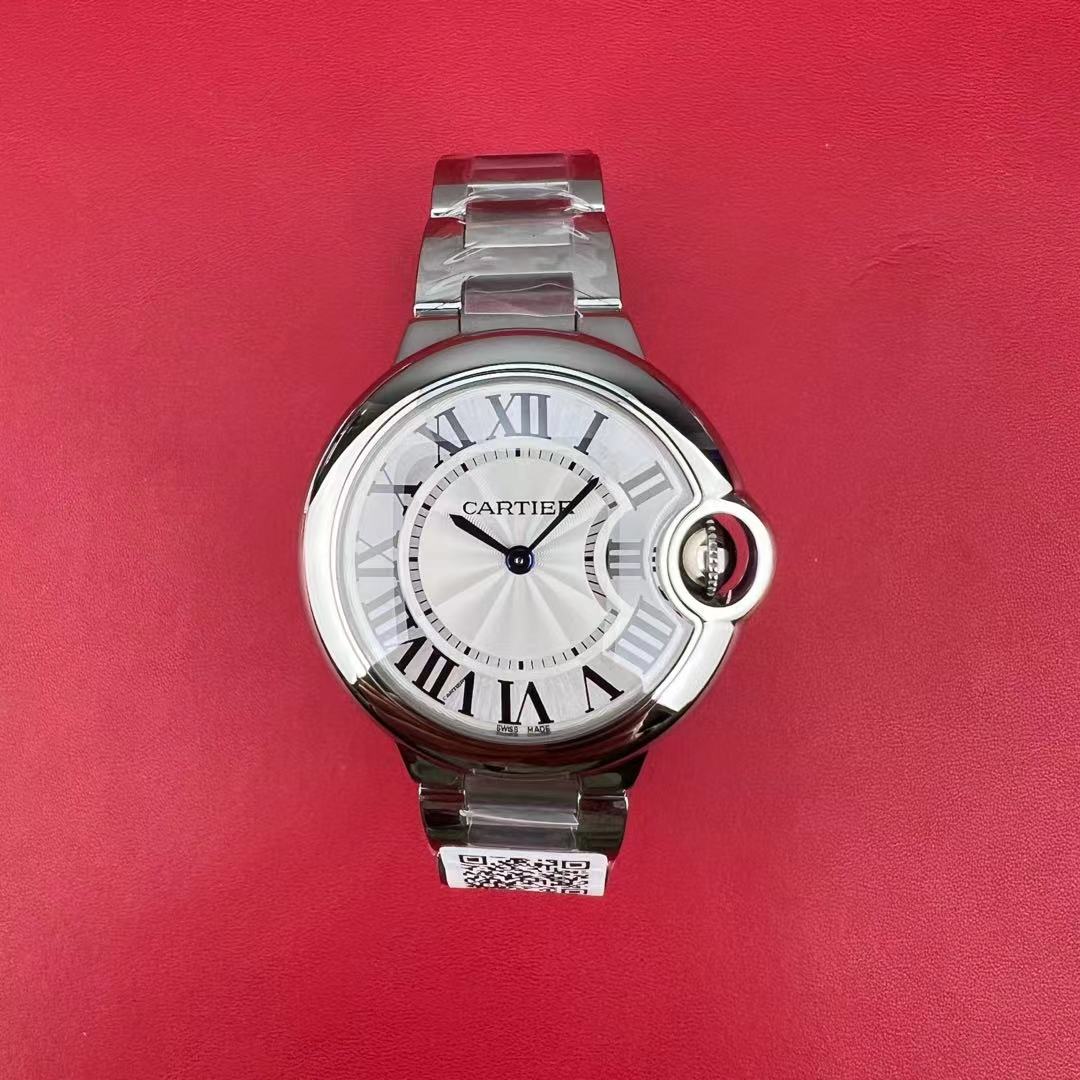 [국내배송] AF 발롱 33 쿼츠 1.17 1번