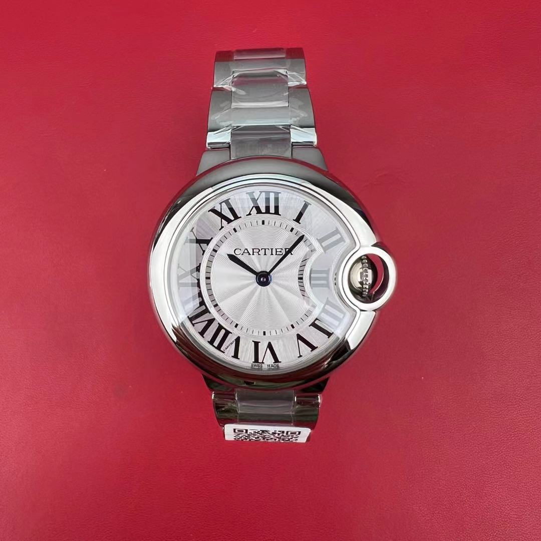 [국내배송] AF 발롱 33 쿼츠 1.17 3번