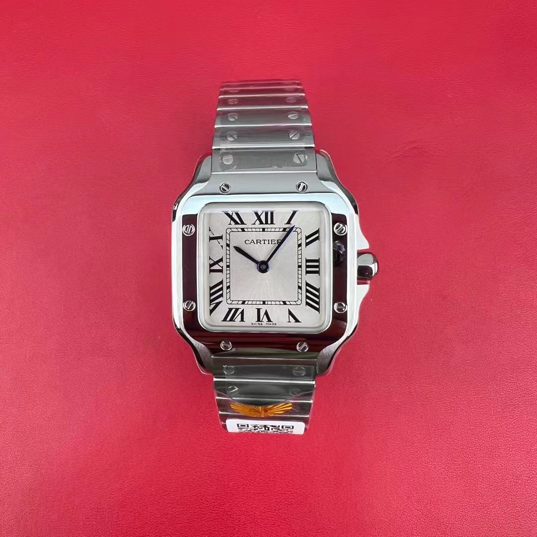 [국내배송] AF 산토스 스몰 쿼츠 1.17 3번