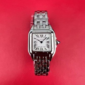 [국내배송] BV 팬더 스몰 쿼츠 1.19 4번